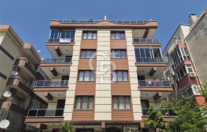 ŞEHİRDE DOĞA HUZURU:KIŞ BAHÇELİ&TERASLI ÖZEL DUBLEKS