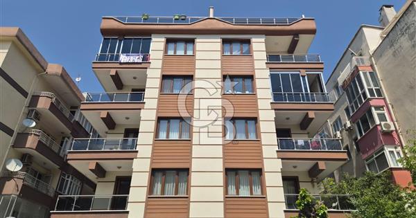 ŞEHİRDE DOĞA HUZURU:KIŞ BAHÇELİ&TERASLI ÖZEL DUBLEKS - 345474