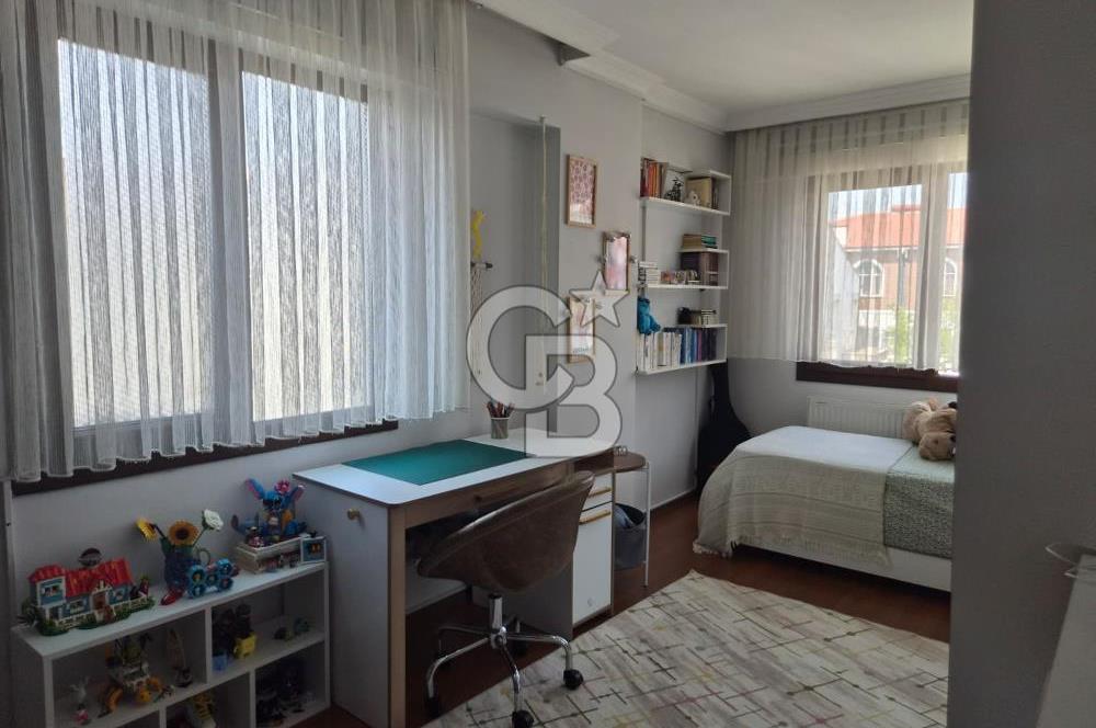 ŞEHİRDE DOĞA HUZURU:KIŞ BAHÇELİ&TERASLI ÖZEL DUBLEKS