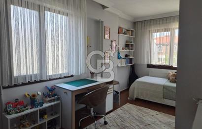 ŞEHİRDE DOĞA HUZURU:KIŞ BAHÇELİ&TERASLI ÖZEL DUBLEKS