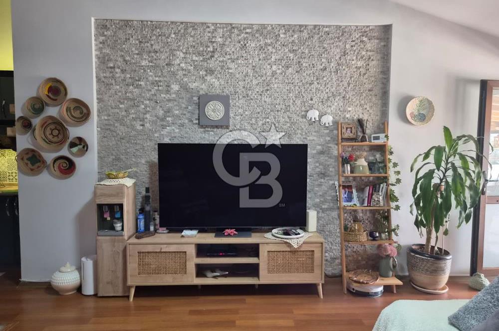 ŞEHİRDE DOĞA HUZURU:KIŞ BAHÇELİ&TERASLI ÖZEL DUBLEKS