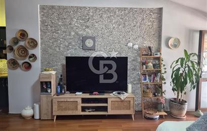 ŞEHİRDE DOĞA HUZURU:KIŞ BAHÇELİ&TERASLI ÖZEL DUBLEKS