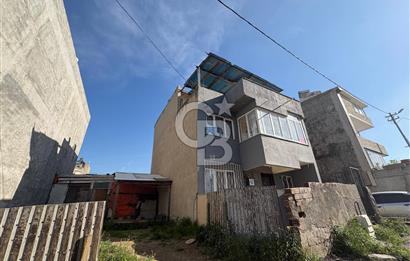 ÖRNEKKENTTDE 3+1 TERASLI ARSALI MÜSTAKİL EV