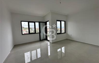 Ayvalık Küçükköyde Sıfır 4+1 Villa | 477 m² Arsa