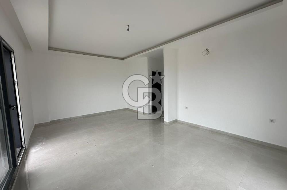 Ayvalık Küçükköyde Sıfır 4+1 Villa | 477 m² Arsa