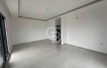 Ayvalık Küçükköyde Sıfır 4+1 Villa | 477 m² Arsa