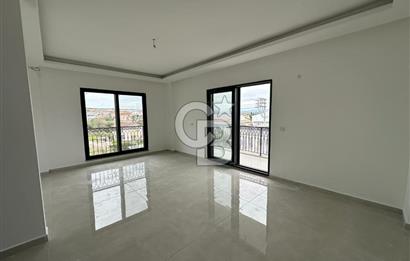 Ayvalık Küçükköyde Sıfır 4+1 Villa | 477 m² Arsa