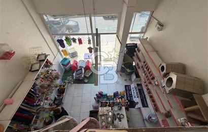 Merkezi Konumdaki Devren Kiralık Pet Market