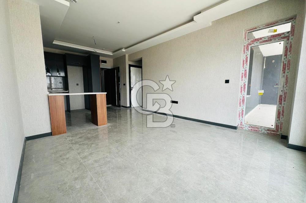 🚨 BATIKENT YUVAKÖY'DE SIFIR, 2+1  YATIRIMLIK FIRSAT DAİRE 🚨