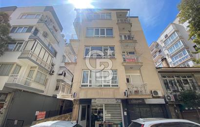 Konak Mimar Sinan Mah.de Eşyalı 3+1 Kiralık Daire