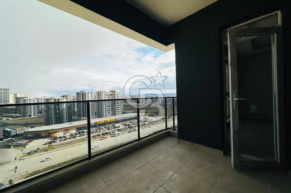 🚨 BATIKENT YUVAKÖY'DE SIFIR 1+1 YATIRIMLIK VE KONFORLU FIRSAT! 🚨