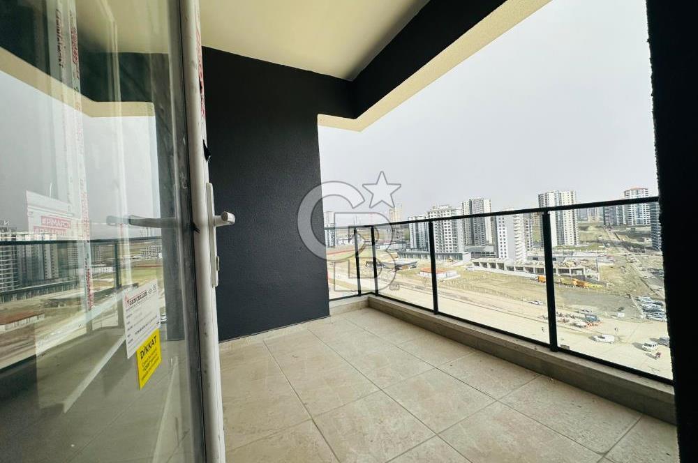 🚨 BATIKENT YUVAKÖY'DE SIFIR 1+1 YATIRIMLIK VE KONFORLU FIRSAT! 🚨