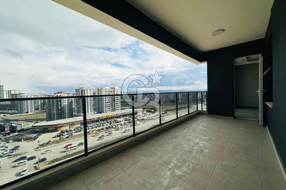 🚨 BATIKENT YUVAKÖY'DE SIFIR, 2+1  YATIRIMLIK FIRSAT DAİRE 🚨