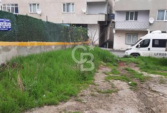 ATAŞEHİR MİMAR SİNAN, 187M2 MÜSTAKİL, YOLA CEPHE FIRSAT ARSA - 2 - 345492