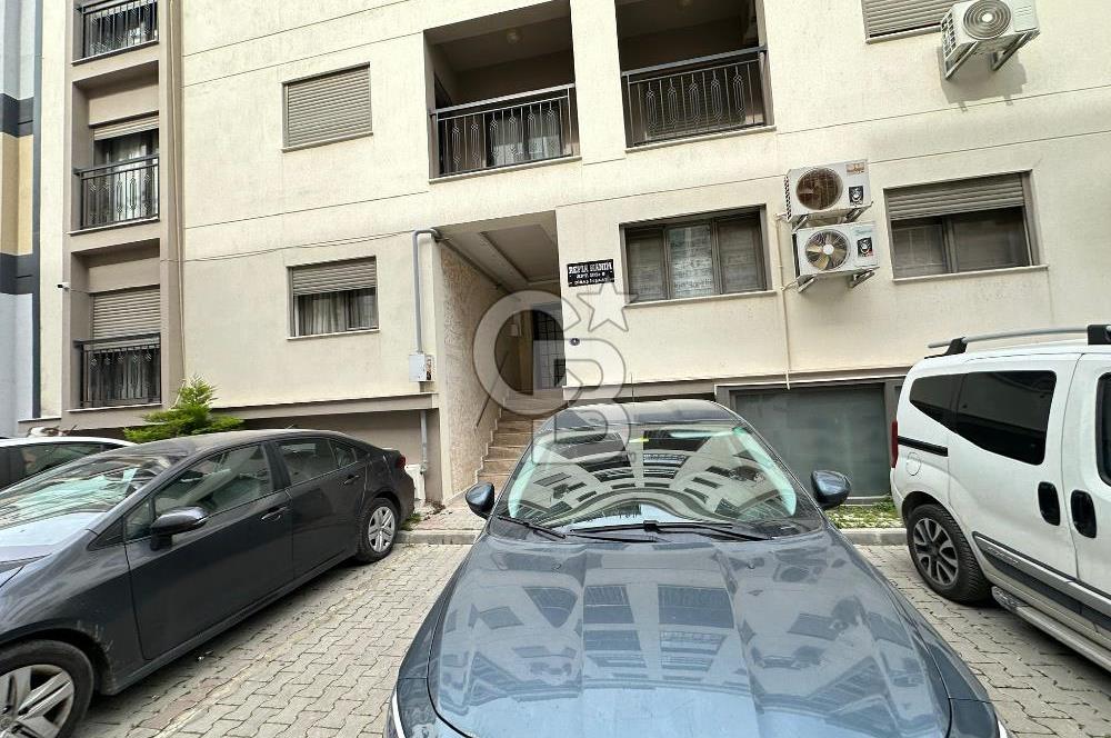 Karşıyaka Demirköprü Kiralık 3+1 Teras Dubleks Daire