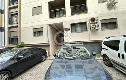 Karşıyaka Demirköprü Kiralık 3+1 Teras Dubleks Daire