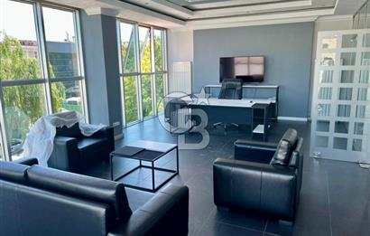 OSTİM'de Kurumsal Kiracılı Komple Bina Satılık - 1200m²