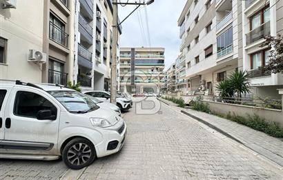 Karşıyaka Demirköprü Kiralık 3+1 Teras Dubleks Daire