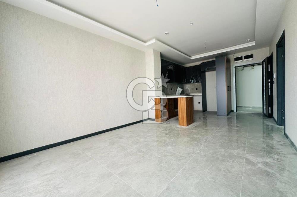 🚨 BATIKENT YUVAKÖY'DE SIFIR 1+1 YATIRIMLIK VE KONFORLU FIRSAT! 🚨