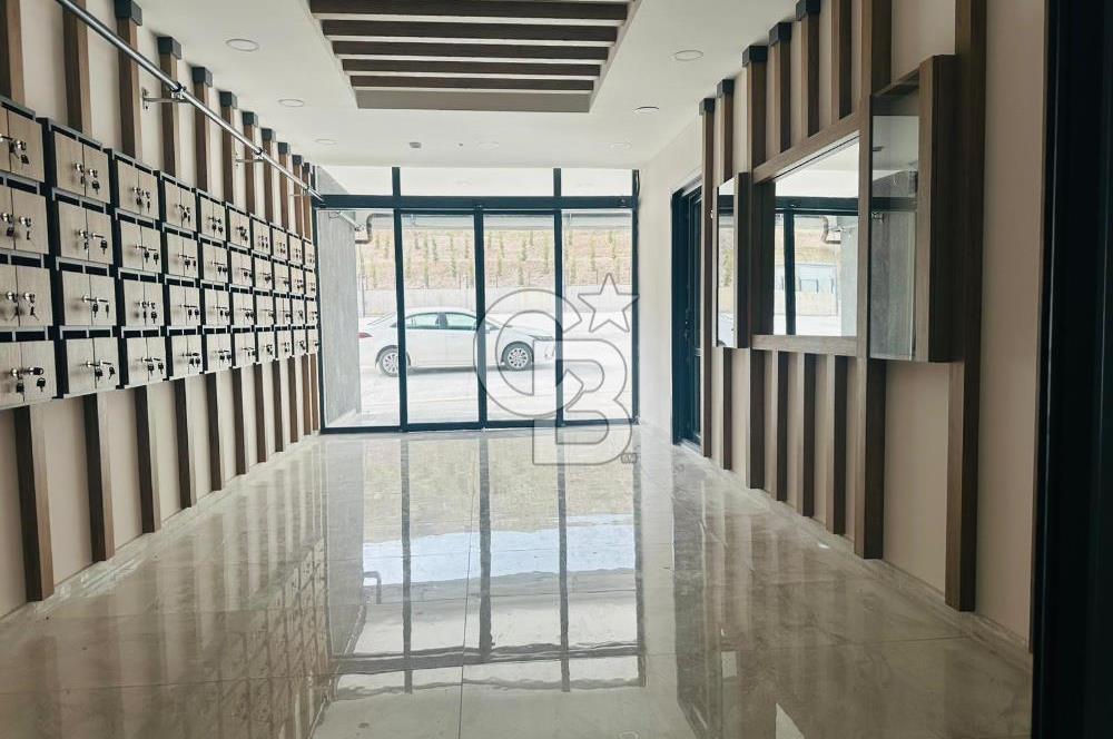 🚨 BATIKENT YUVAKÖY'DE SIFIR 1+1 YATIRIMLIK VE KONFORLU FIRSAT! 🚨