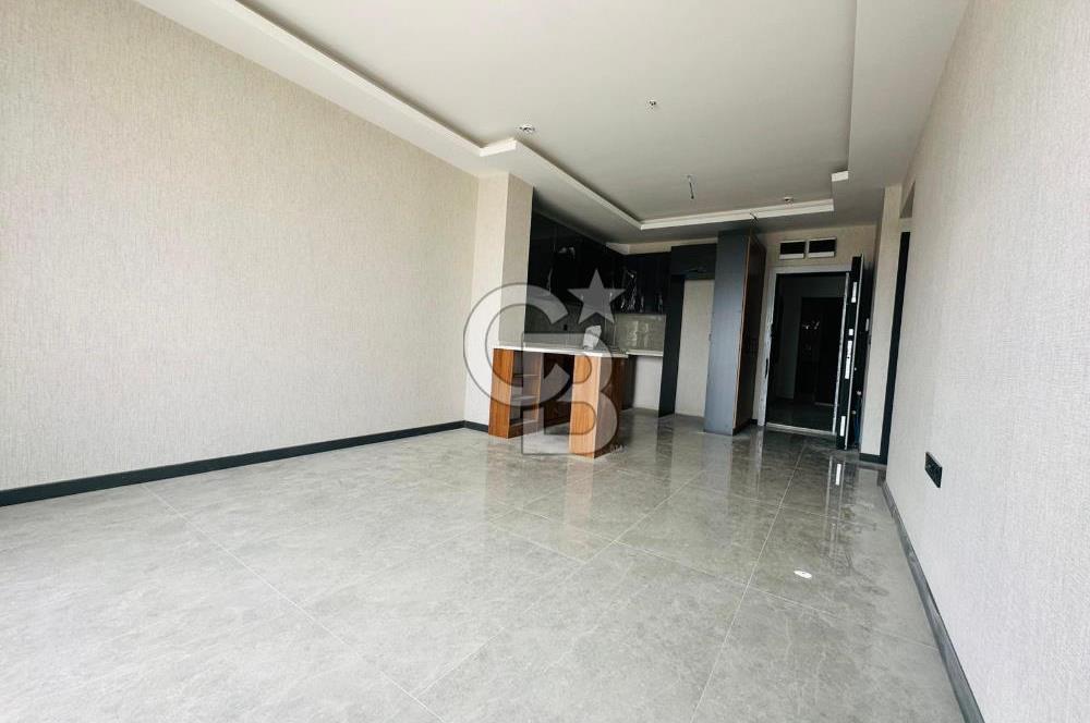 🚨 BATIKENT YUVAKÖY'DE SIFIR, 2+1  YATIRIMLIK FIRSAT DAİRE 🚨