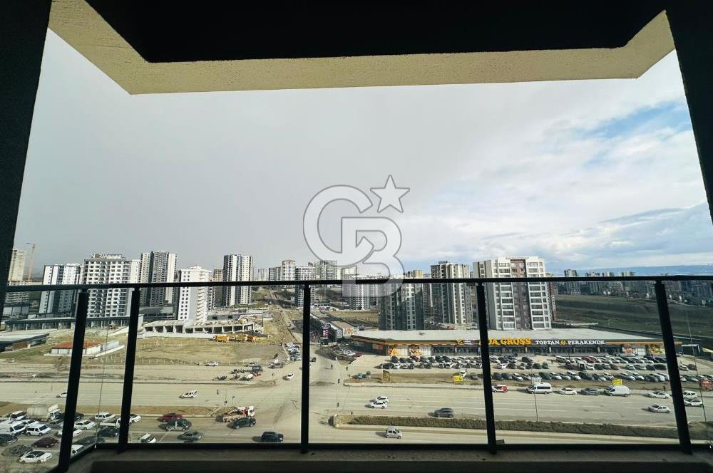 🚨 BATIKENT YUVAKÖY'DE SIFIR 1+1 YATIRIMLIK VE KONFORLU FIRSAT! 🚨