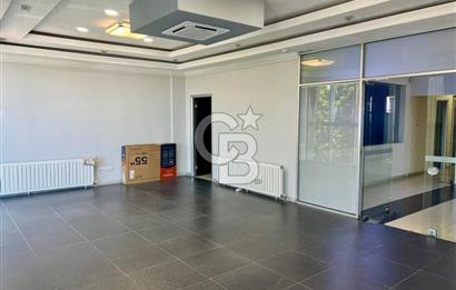 OSTİM'de Kurumsal Kiracılı Komple Bina Satılık - 1200m²