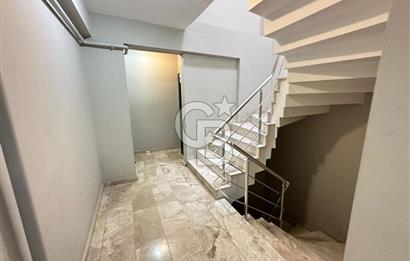 Karşıyaka Demirköprü Kiralık 3+1 Teras Dubleks Daire