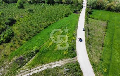 KANDIRA GEBEŞLER ANA YOLA CEPHE SATILIK ARSA