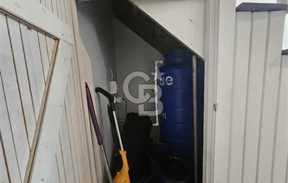 Ayvalık Fethiye Mahallesinde Satılık 3+1 Rum Evi