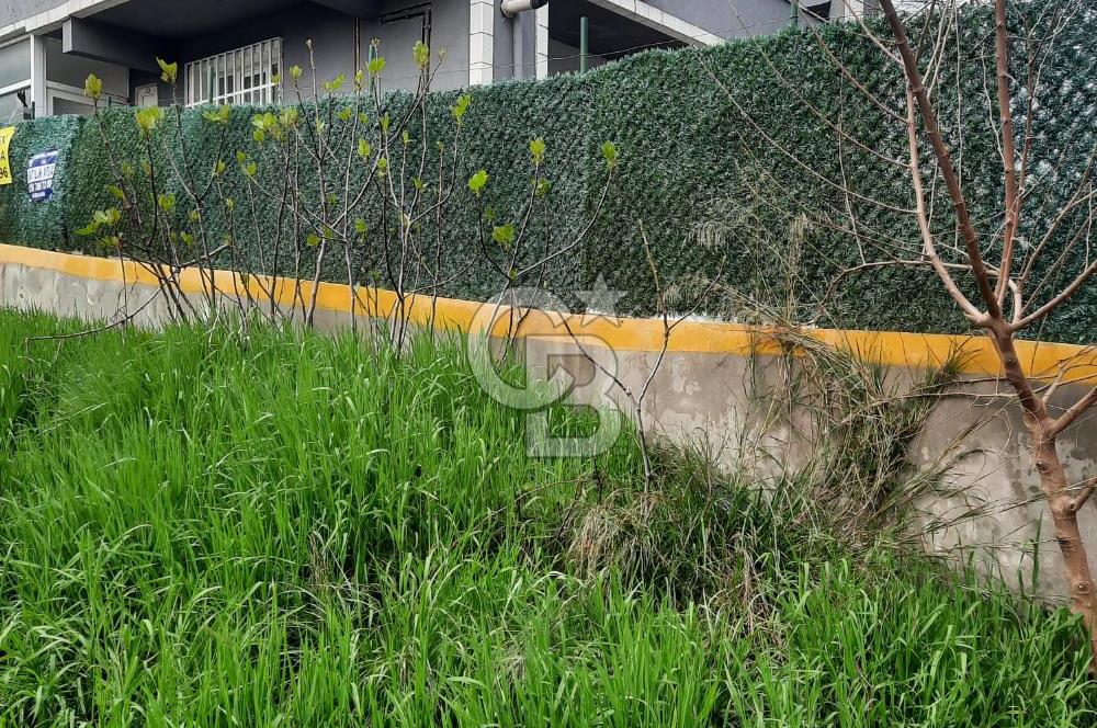 ATAŞEHİR MİMAR SİNAN, 187M2 MÜSTAKİL, YOLA CEPHE FIRSAT ARSA