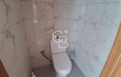 Pendik Batı mah kiralık 2+1 iş hanı katı 80 m2 net iskanlı ofis