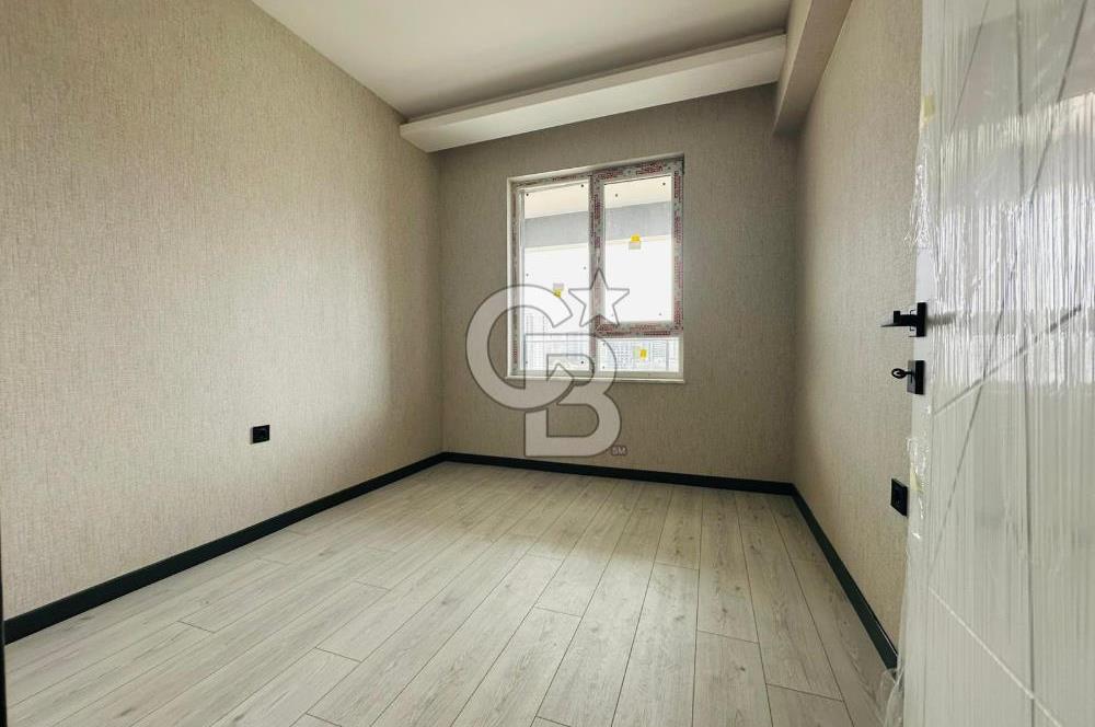 🚨 BATIKENT YUVAKÖY'DE SIFIR, 2+1  YATIRIMLIK FIRSAT DAİRE 🚨