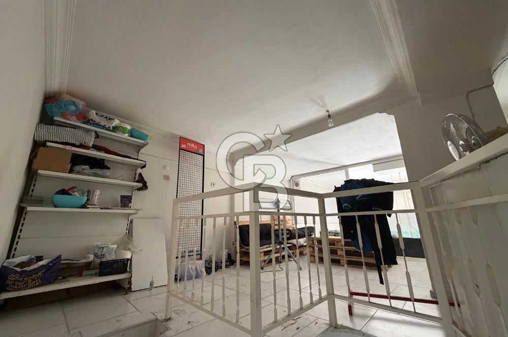 Merkezi Konumdaki Devren Kiralık Pet Market