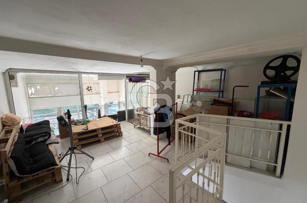 Merkezi Konumdaki Devren Kiralık Pet Market