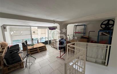 Merkezi Konumdaki Devren Kiralık Pet Market