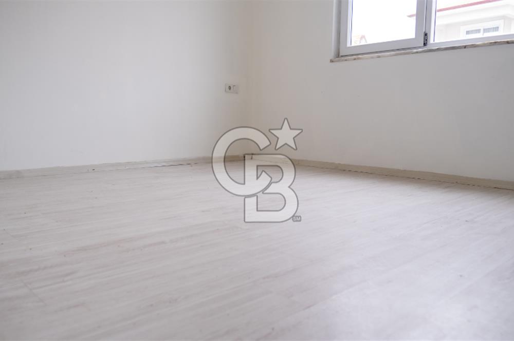 ORTACA HAVUZ KATI SATILIK 1+1