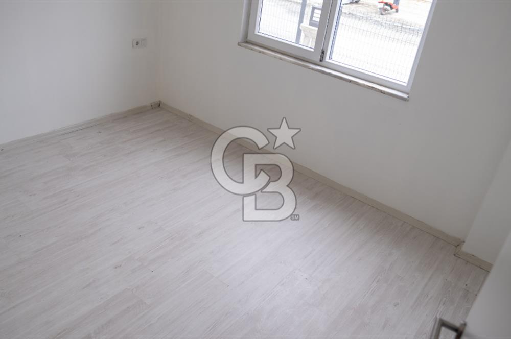 ORTACA HAVUZ KATI SATILIK 1+1