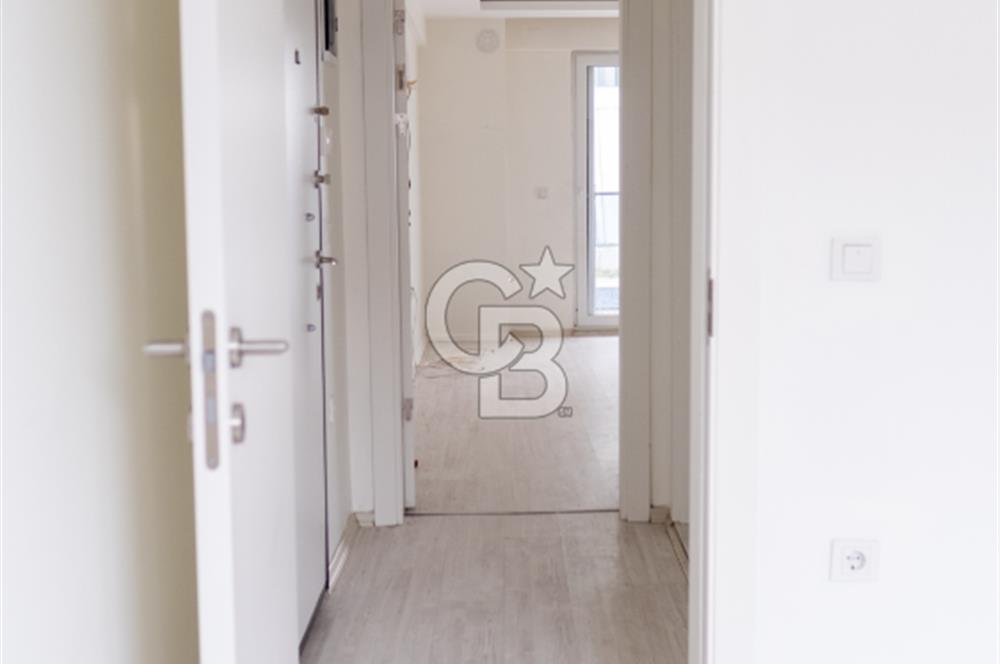 ORTACA HAVUZ KATI SATILIK 1+1