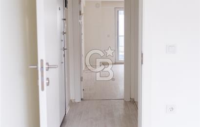 ORTACA HAVUZ KATI SATILIK 1+1