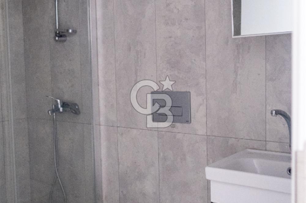 ORTACA HAVUZ KATI SATILIK 1+1