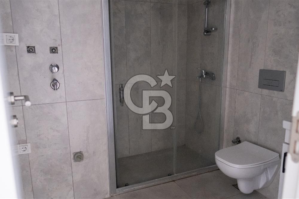 ORTACA HAVUZ KATI SATILIK 1+1