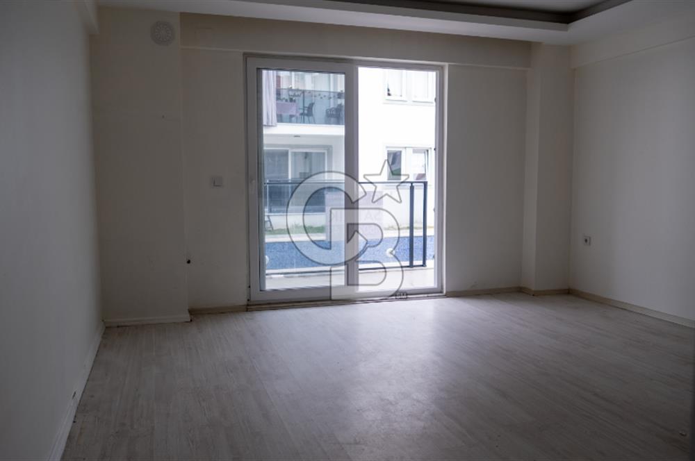 ORTACA HAVUZ KATI SATILIK 1+1