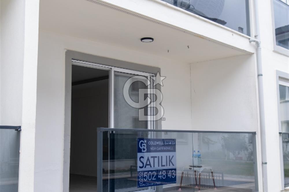 ORTACA HAVUZ KATI SATILIK 1+1