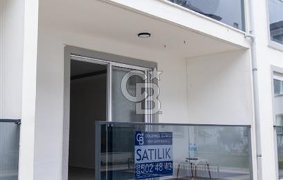 ORTACA HAVUZ KATI SATILIK 1+1