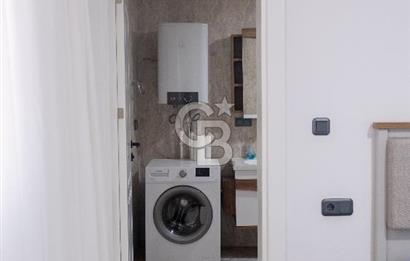 DALAMAN ESKADA DENİZ VE GÖL MANZARALI SATILIK LÜKS VİLLA