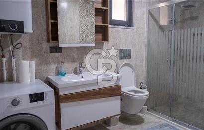 DALAMAN ESKADA DENİZ VE GÖL MANZARALI SATILIK LÜKS VİLLA