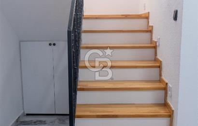 DALAMAN ESKADA DENİZ VE GÖL MANZARALI SATILIK LÜKS VİLLA