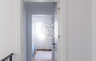 DALAMAN ESKADA DENİZ VE GÖL MANZARALI SATILIK LÜKS VİLLA