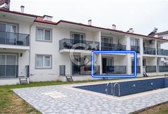 ORTACA HAVUZ KATI SATILIK 1+1 - 4 - 345526